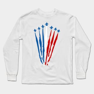 US Air Force Long Sleeve T-Shirt